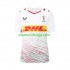 Camisola Rugby Harlequins Homem Equipamento Segundo 2024 Manga Curta